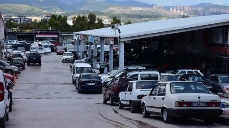 En Ucuz Ikinci El Arabalar 2 El Araba Alacak Dikkat Herkes Bunu Konusuyor