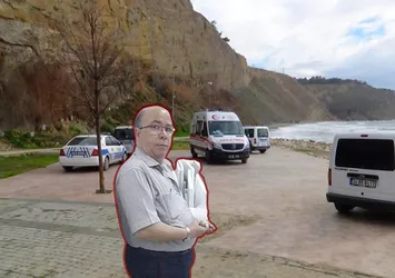 Silivri’de 1 erkek cesedi bulundu