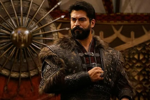 Kuruluş Osman yeni bölüm neden yok? Kuruluş Osman bu akşam var mı, yok mu? 4 Mayıs ATV yayın akışında neler var? - 1