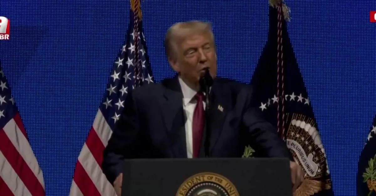 Trump: New York'ta egemenliğimizi kaybettik