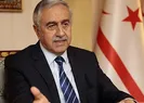 KKTC Cumhurbaşkanı Mustafa Akıncı Başkan Erdoğandan yardım istedi