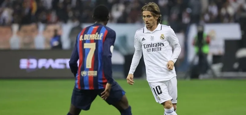 Barcelona-Real Madrid maçı ne zaman? Barcelona-Real Madrid (El Classico) saat kaçta, hangi kanalda?