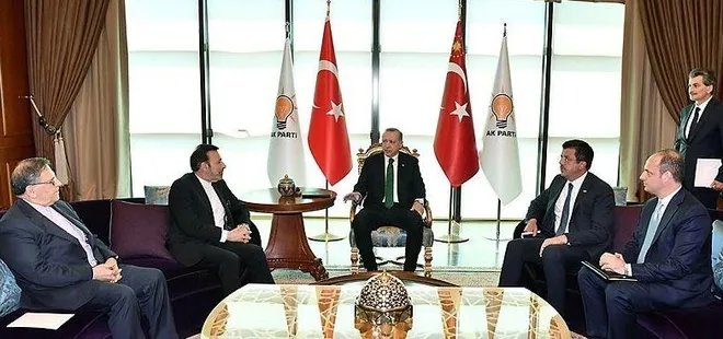 Baş döndüren ekonomi trafiği