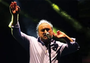 Volkan Konak, 'izinsiz albüm' davasını kazandı