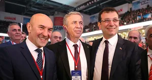 İBB terör yuvasına döndü!