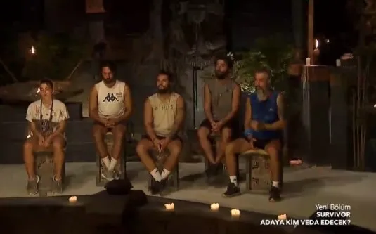 Survivor finale hangi isimler kaldı? Survivor 2023 şampiyonu ne zaman belli olacak? Yarı finale kalan 2 yarışmacı...