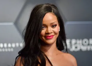 Rihanna bu itirafla yok artık dedirtti! Olay yaratan sözler