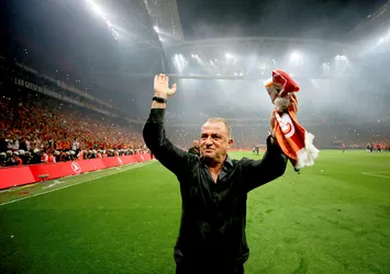 Şampiyon Galatasaray rekor kırdı!