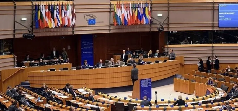 Yunanistan’ın provokasyonlarına Avrupa Komisyonu sahip çıktı! Türkiye’ye skandal çağrı