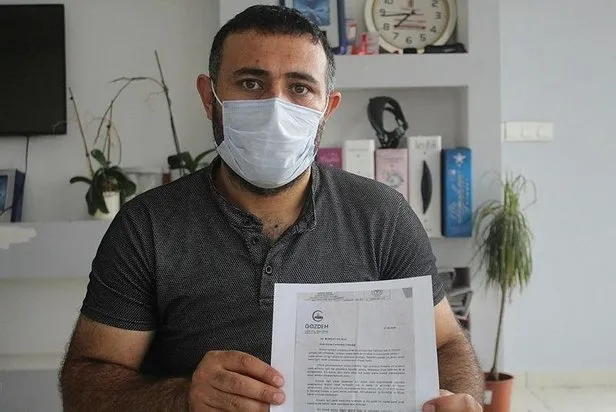 Tekirdağ’da akılalmaz olay! Bir fabrikada çalışan işçinin yemeğinden kopmuş parmak çıktı! - 2