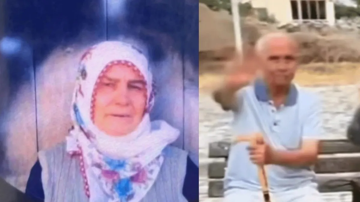 Kayseri'de trafik kazası: 2 ölü
