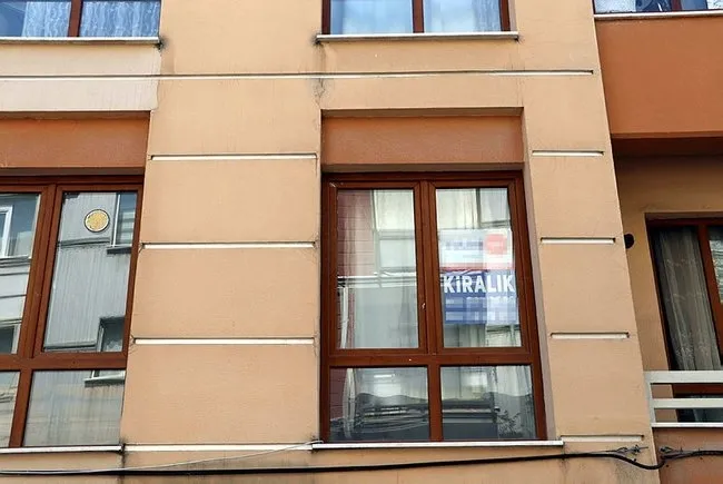 Kiralık ev arayanlar dikkat! Fırsatçılar iş başında: Bu yöntemle dolandırıyorlar - 1