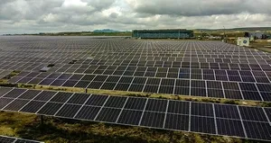 Yeşil enerjide büyük dönüşüm