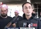 A Haber diken üstündeki Süveyda’da!
