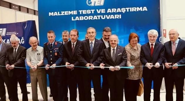 Türkiye'nin beklediği yerli motor açıklaması: Başladık ve başaracağız - 2
