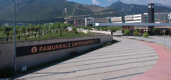 Pamukkale Üniversitesi KPSS 50 puan ile personel alıyor! Başvuru şartları neler? İşte detaylar….