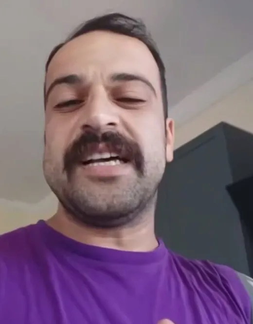 1787485580786.jpeg Türk milletine ve Milli Eğitim Bakanı Yusuf Tekin'e ağır küfürler! Kavrukkuzey için gözaltı kararı - 1