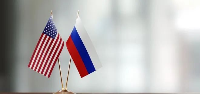 Son dakika: Rusya ve ABD temsilcileri bugün İstanbul’da bir araya geldi