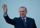 Liderler Başkan Erdoğan’ın doğum gününü kutladı!