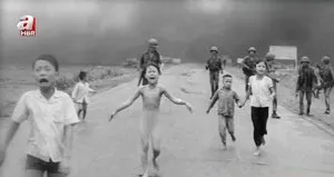 ABD’nin Vietnam zulmü