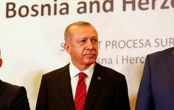 Başkan Erdoğan: Güneydoğu Avrupa İşbirliği Başkanlığını layıkıyla yapacapız