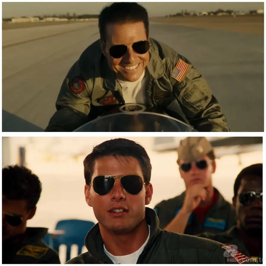 100 yaşında film çekecek! Yıllara meydan okuyan Tom Cruise'nin gençlik sırrı ortaya çıktı! 2