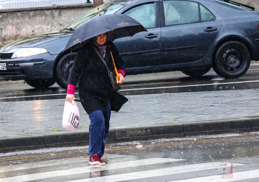 Hafta sonu hava nasıl olacak? Çöl tozu geliyor! Bu bölgeler dikkat: Sağanak alarmı verildi | 24 Mayıs hava durumu 2