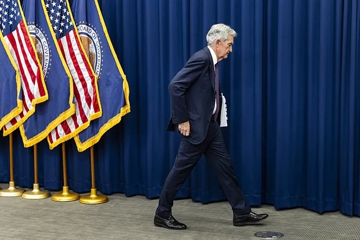Trump, Fed Başkanı Powell’i devre dışı mı bırakacak?