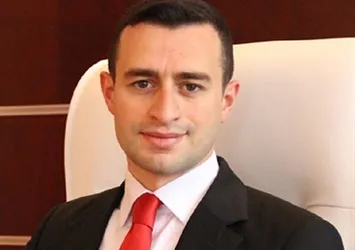 Kadir Güntepe tutuklandı