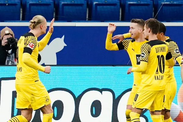 Erling Haaland adım adım Barcelona’ya doğru! Plan belli oldu