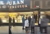 Çanakkale'de milyonluk vurgunda kuyumcu tutuklandı