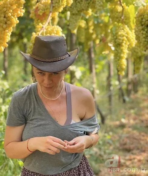 Gökçe Bahadır’dan Bodrum’da dev yatırım! Yeni evinin fiyatı dudak uçuklattı 17