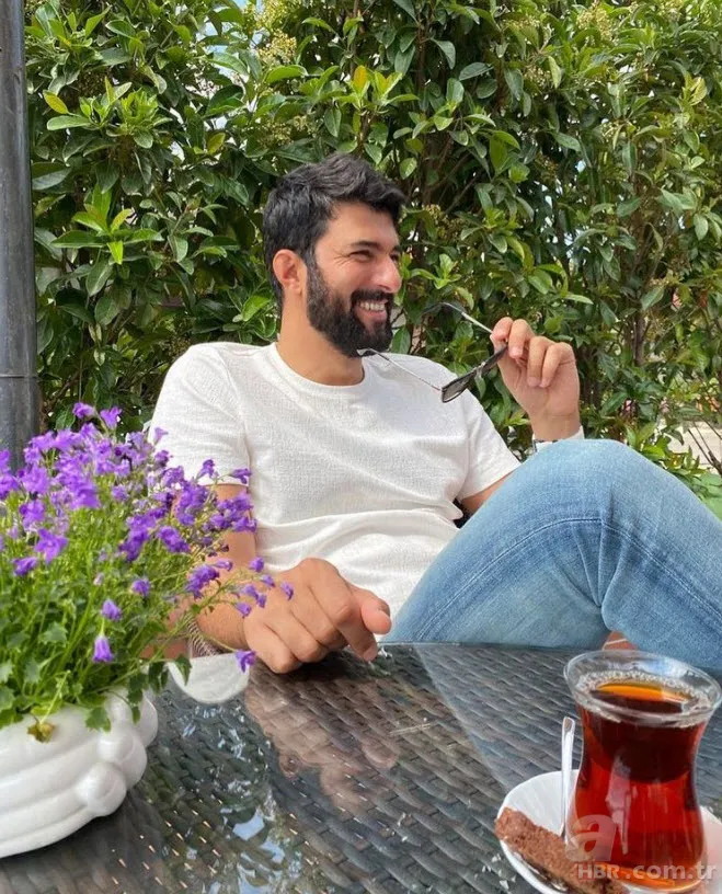 Hamdi Alkan’dan boşanan Selen Görgüzel duyanları şaşkına çevirdi! Sünnet derisinden güzellik operasyonu 10