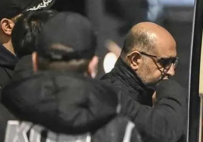 CHP’de Aziz İhsan Aktaş isyanı!