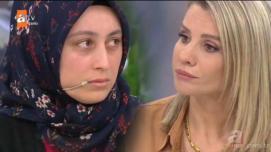 Esra Erol canlı yayınında şaşırtan gelişme! Eşi ve çocuklarını bırakıp kaçan Dilek Yazgan’a sevgilisinden büyük şok! 8