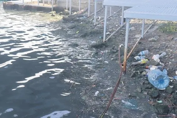 1683263500804.jpeg 30 yıl öncesine döndü! Haliç kaderine terk edildi: Çevre felaketi - 2