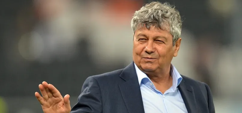 Lucescu müjdesi