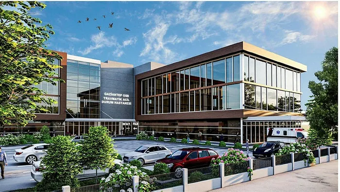 Bakan Fahrettin Koca’dan OSB onayı