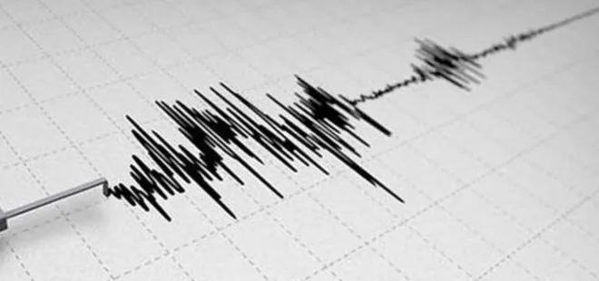 Çanakkale’de bir deprem daha!