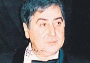 Ünlü iş insanı hayatını kaybetti