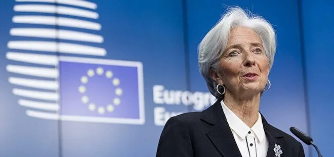 Son dakika: Başkan Erdoğan’ın dediğine geldiler! Avrupa Merkez Bankası Başkanı Lagarde: Faiz artırmak enflasyonu düşürmez ekonomiye zarar verir