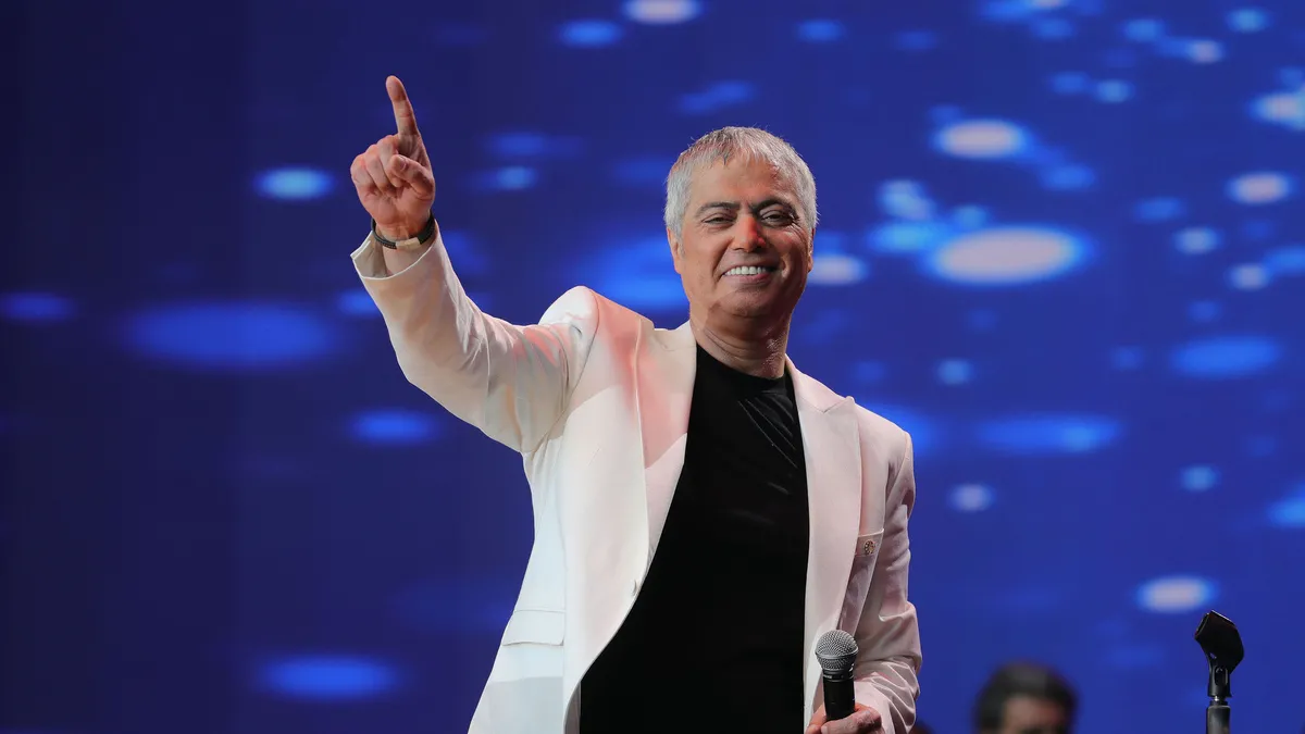 Cengiz Kurtoğlu sevenlerini korkuttu: Konserleri iptal edlidi
