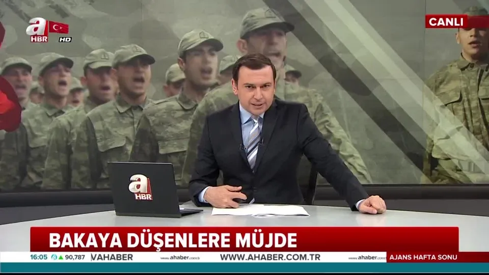 Yoklama kaçağı ve bakaya kalanlara yeni askerlik sistemi düzenlemesiyle af mı geliyor? Bakaya kalmak nedir? |Video