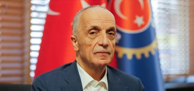 Son dakika | Kamu işçilerinin maaşı ne kadar olacak? TÜRK-İŞ Genel Başkanı Ergün Atalay’dan flaş açıklama! Rakam verdi