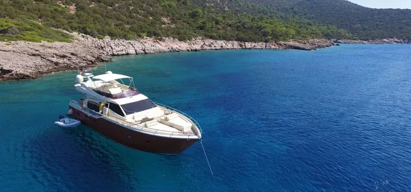 CHP’li belediyenin ‘Karaada’ sınavı! 'Bodrum’un gözbebeği'ni kara günler mi bekliyor?