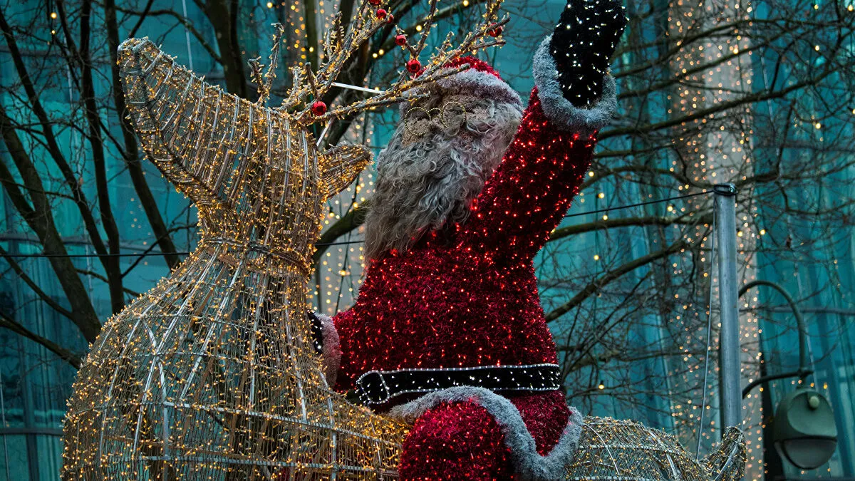 Belçika'da korkunç olay! "Noel Baba" ziyareti sonrası 18 kişi öldü