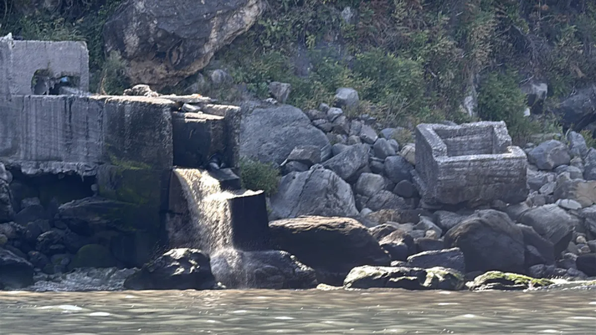 CHP belediyeciliğinde çevre katliamı! Bakanlık cezayı kesti