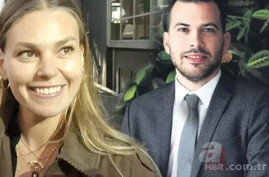 Bebek bekleyen Aslı Enver eşine poz verdi! Fotoğraflarına beğeni yağdı 10