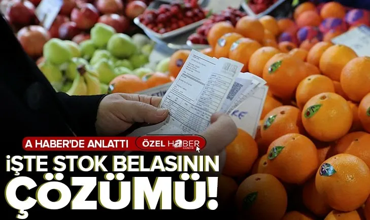 Kurdaki yükseliş stokçuları harekete geçirdi! Stokçuluğun önüne nasıl geçilecek?