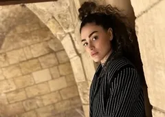 Dilan Çıtak’tan babasına gönderme: "O kalıptan çıkmak kolay olmadı"